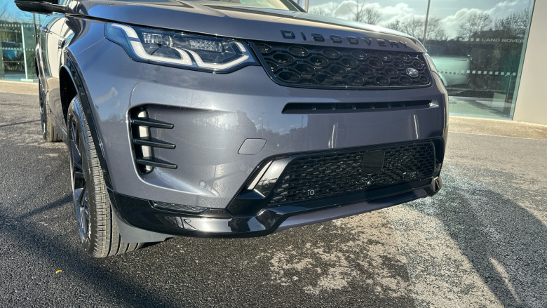 Land Rover Discovery Sport 2.0 D200 Landmark 5dr Auto [5 Seat] Diesel Station Wagon